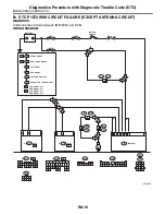 Предварительный просмотр 616 страницы Subaru 2004 Forester Service Manual