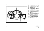 Предварительный просмотр 19 страницы Subaru 2004 Impreza OUTBACK SPORT Owner'S Manual