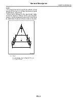 Preview for 4 page of Subaru 2004 LEGACY Service Manual