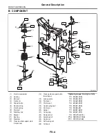 Preview for 5 page of Subaru 2004 LEGACY Service Manual