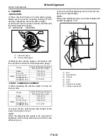 Preview for 11 page of Subaru 2004 LEGACY Service Manual