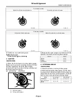 Preview for 12 page of Subaru 2004 LEGACY Service Manual