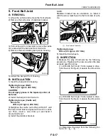 Preview for 18 page of Subaru 2004 LEGACY Service Manual