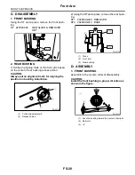 Preview for 21 page of Subaru 2004 LEGACY Service Manual