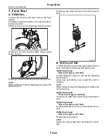 Preview for 23 page of Subaru 2004 LEGACY Service Manual