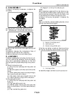 Preview for 24 page of Subaru 2004 LEGACY Service Manual