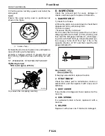 Preview for 25 page of Subaru 2004 LEGACY Service Manual