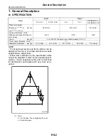 Preview for 32 page of Subaru 2004 LEGACY Service Manual