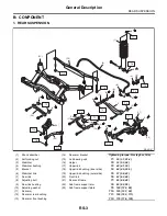 Preview for 33 page of Subaru 2004 LEGACY Service Manual