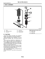 Preview for 34 page of Subaru 2004 LEGACY Service Manual