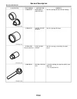 Preview for 36 page of Subaru 2004 LEGACY Service Manual