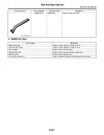 Preview for 37 page of Subaru 2004 LEGACY Service Manual