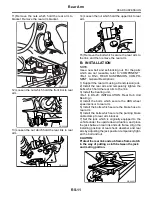 Preview for 41 page of Subaru 2004 LEGACY Service Manual