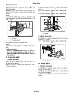 Preview for 42 page of Subaru 2004 LEGACY Service Manual