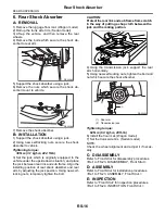 Preview for 46 page of Subaru 2004 LEGACY Service Manual