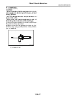 Preview for 47 page of Subaru 2004 LEGACY Service Manual