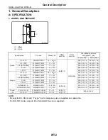 Preview for 59 page of Subaru 2004 LEGACY Service Manual