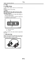 Preview for 61 page of Subaru 2004 LEGACY Service Manual