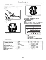 Preview for 73 page of Subaru 2004 LEGACY Service Manual