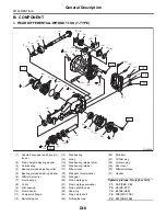 Preview for 78 page of Subaru 2004 LEGACY Service Manual