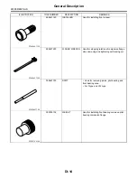 Preview for 84 page of Subaru 2004 LEGACY Service Manual