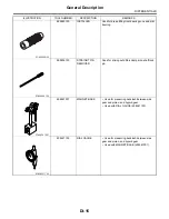 Preview for 85 page of Subaru 2004 LEGACY Service Manual