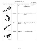 Preview for 89 page of Subaru 2004 LEGACY Service Manual