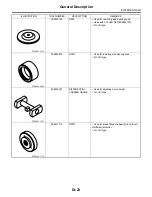 Preview for 93 page of Subaru 2004 LEGACY Service Manual