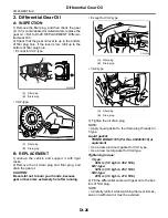 Preview for 96 page of Subaru 2004 LEGACY Service Manual