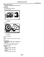 Preview for 97 page of Subaru 2004 LEGACY Service Manual