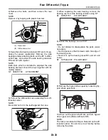 Preview for 103 page of Subaru 2004 LEGACY Service Manual