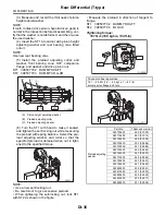 Preview for 106 page of Subaru 2004 LEGACY Service Manual