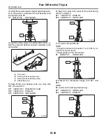 Preview for 108 page of Subaru 2004 LEGACY Service Manual