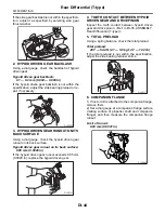 Preview for 114 page of Subaru 2004 LEGACY Service Manual