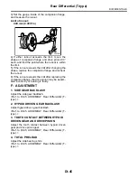 Preview for 115 page of Subaru 2004 LEGACY Service Manual