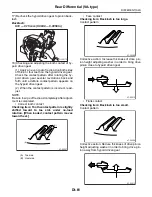 Preview for 131 page of Subaru 2004 LEGACY Service Manual