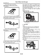 Preview for 132 page of Subaru 2004 LEGACY Service Manual