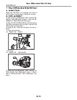 Preview for 144 page of Subaru 2004 LEGACY Service Manual