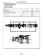 Preview for 166 page of Subaru 2004 LEGACY Service Manual