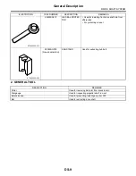 Preview for 173 page of Subaru 2004 LEGACY Service Manual