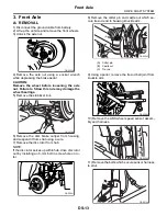 Preview for 177 page of Subaru 2004 LEGACY Service Manual