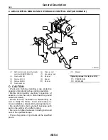 Preview for 199 page of Subaru 2004 LEGACY Service Manual