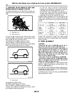 Preview for 203 page of Subaru 2004 LEGACY Service Manual