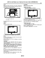 Preview for 204 page of Subaru 2004 LEGACY Service Manual