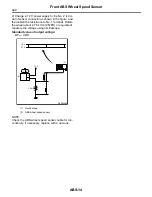 Preview for 209 page of Subaru 2004 LEGACY Service Manual