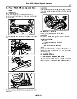 Preview for 210 page of Subaru 2004 LEGACY Service Manual