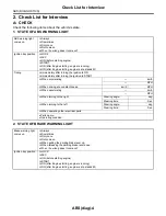 Preview for 220 page of Subaru 2004 LEGACY Service Manual