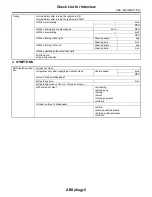 Preview for 221 page of Subaru 2004 LEGACY Service Manual