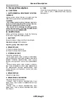 Preview for 224 page of Subaru 2004 LEGACY Service Manual