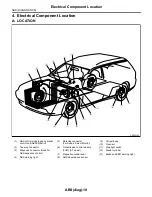 Preview for 226 page of Subaru 2004 LEGACY Service Manual